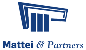 Mattei Partners logo